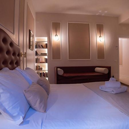 Sistina Apartments Ρώμη Εξωτερικό φωτογραφία