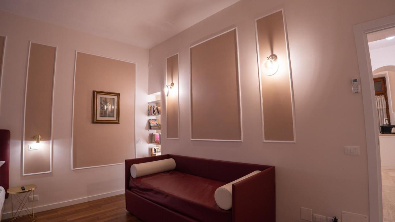 Sistina Apartments Ρώμη Εξωτερικό φωτογραφία