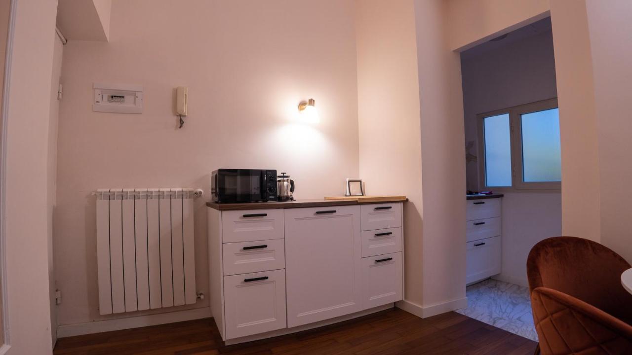 Sistina Apartments Ρώμη Εξωτερικό φωτογραφία