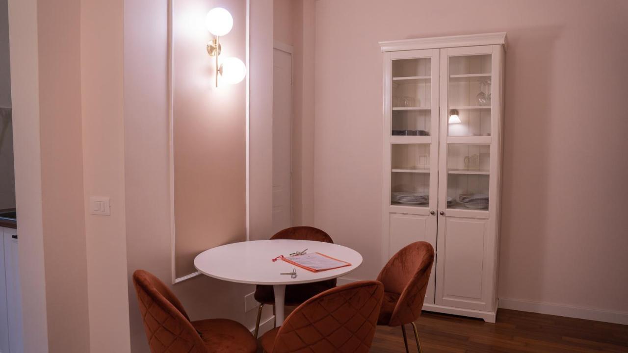 Sistina Apartments Ρώμη Εξωτερικό φωτογραφία