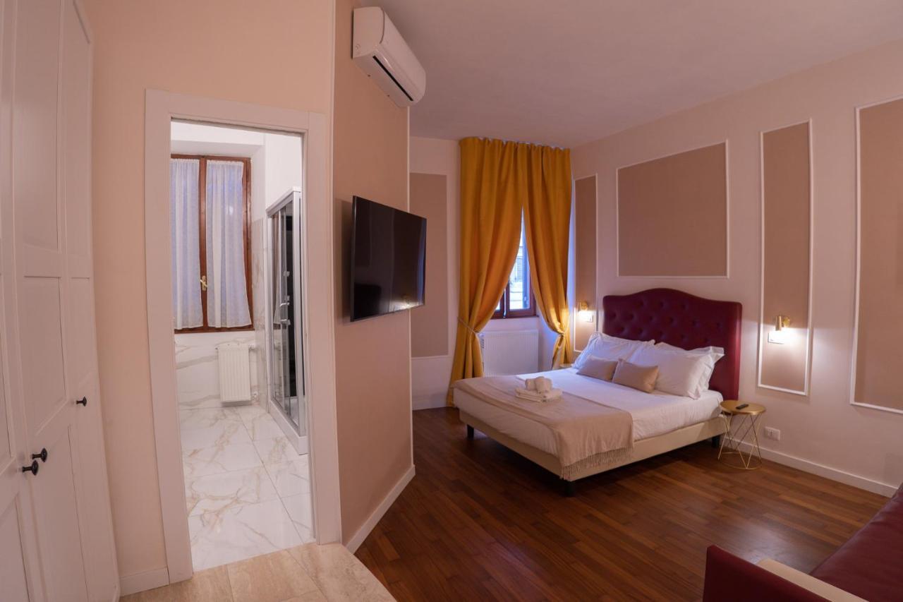 Sistina Apartments Ρώμη Εξωτερικό φωτογραφία
