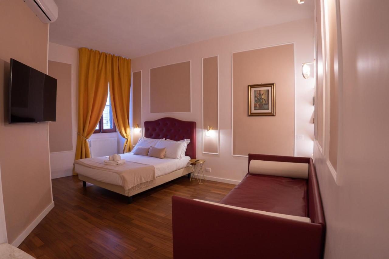 Sistina Apartments Ρώμη Εξωτερικό φωτογραφία