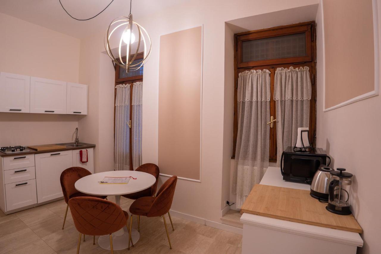 Sistina Apartments Ρώμη Εξωτερικό φωτογραφία