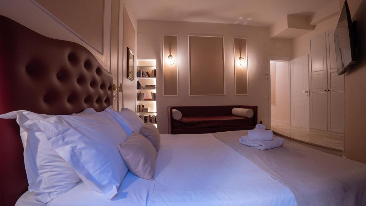 Sistina Apartments Ρώμη Εξωτερικό φωτογραφία