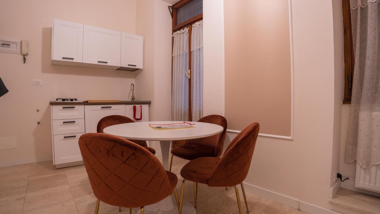 Sistina Apartments Ρώμη Εξωτερικό φωτογραφία