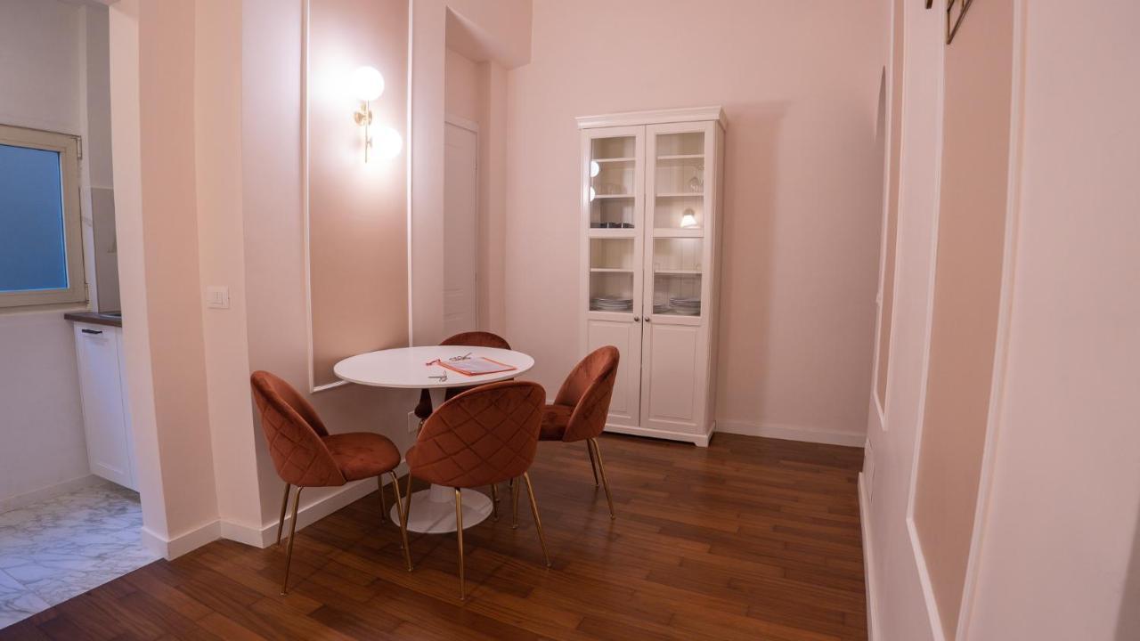Sistina Apartments Ρώμη Εξωτερικό φωτογραφία