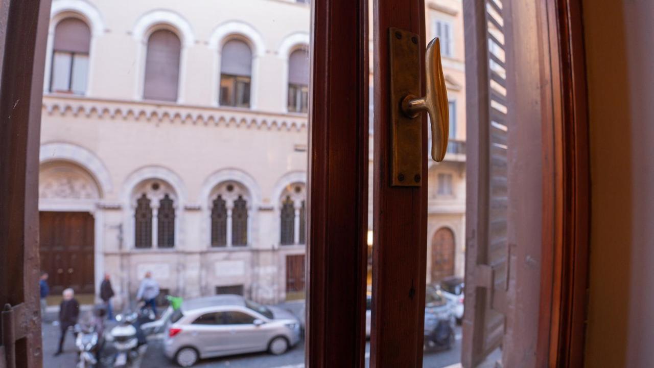 Sistina Apartments Ρώμη Εξωτερικό φωτογραφία