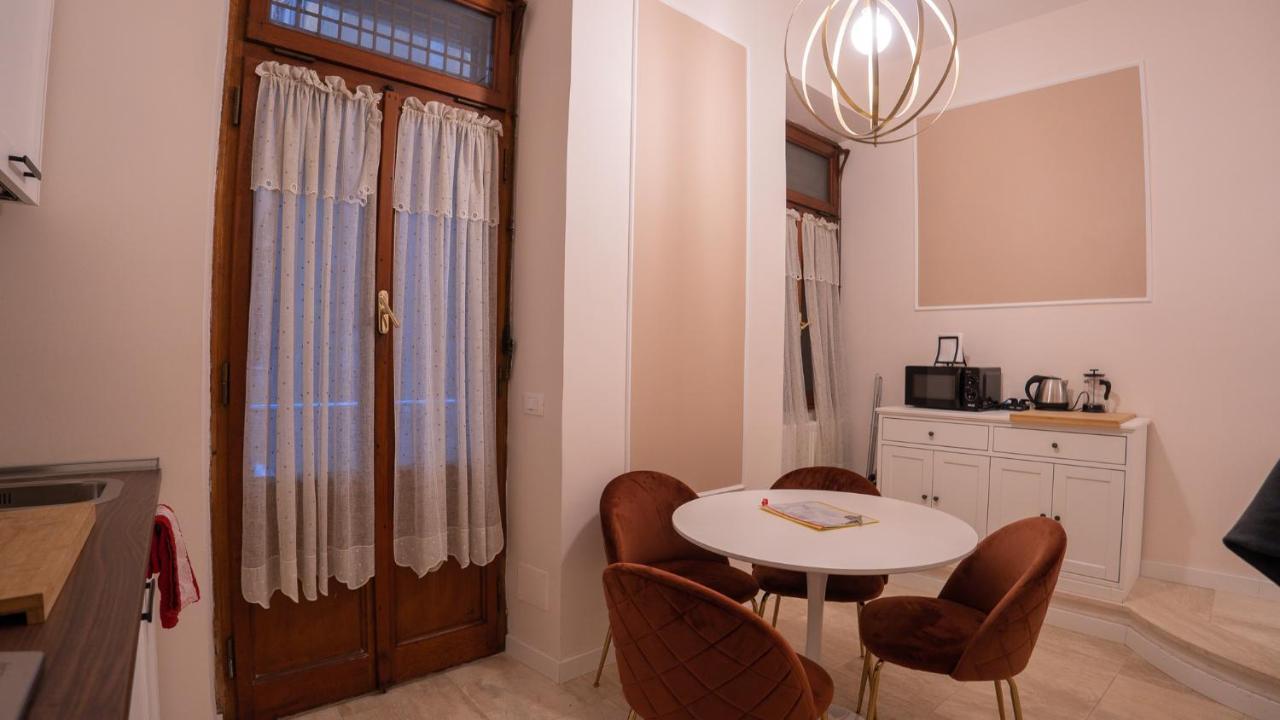 Sistina Apartments Ρώμη Εξωτερικό φωτογραφία