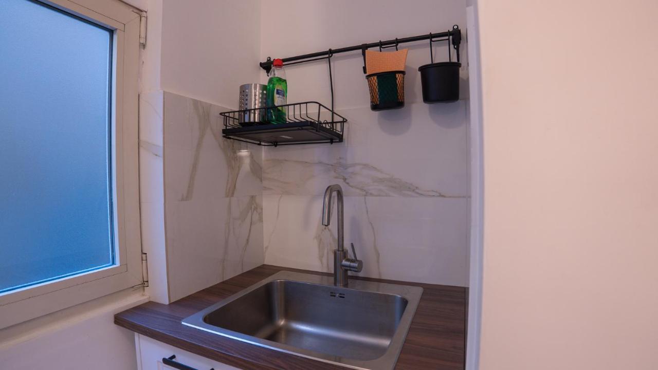 Sistina Apartments Ρώμη Εξωτερικό φωτογραφία