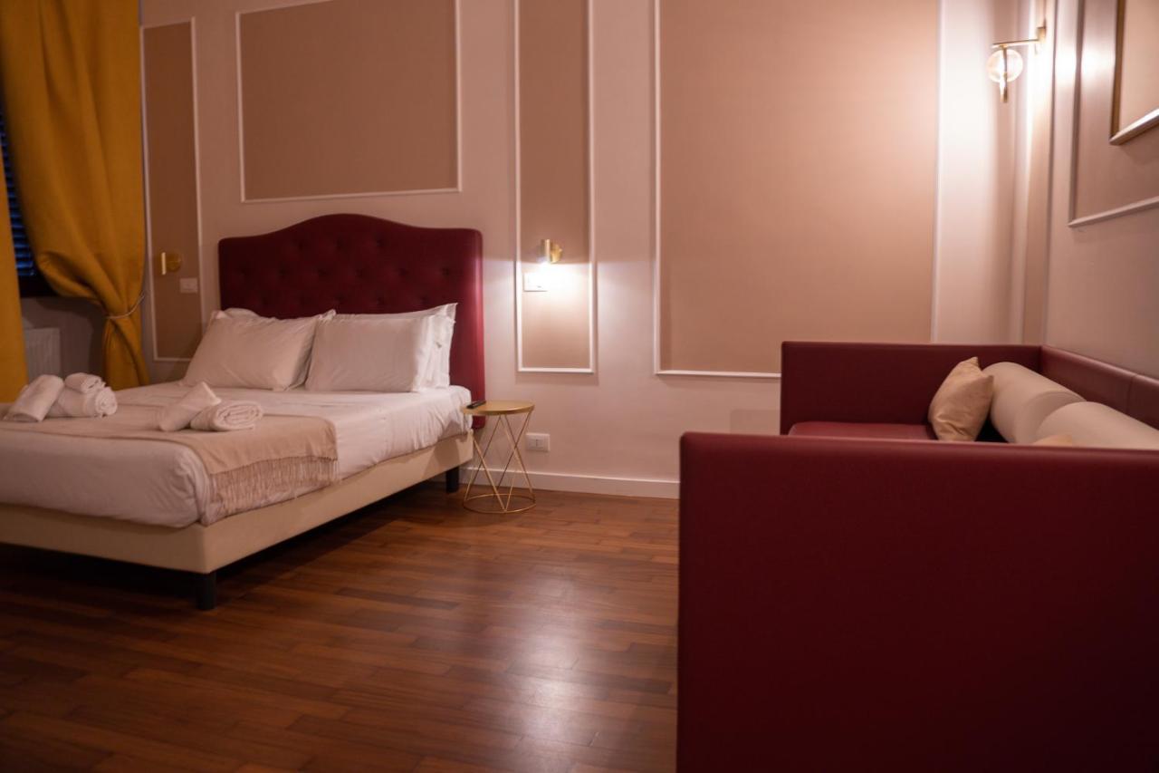 Sistina Apartments Ρώμη Εξωτερικό φωτογραφία