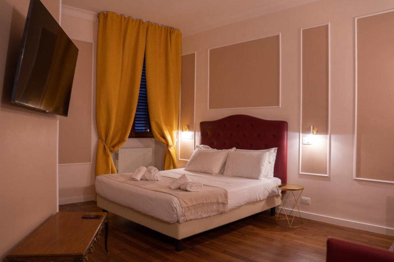 Sistina Apartments Ρώμη Εξωτερικό φωτογραφία