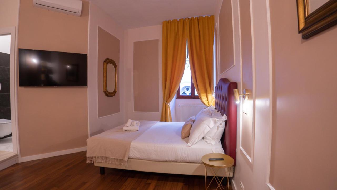 Sistina Apartments Ρώμη Εξωτερικό φωτογραφία