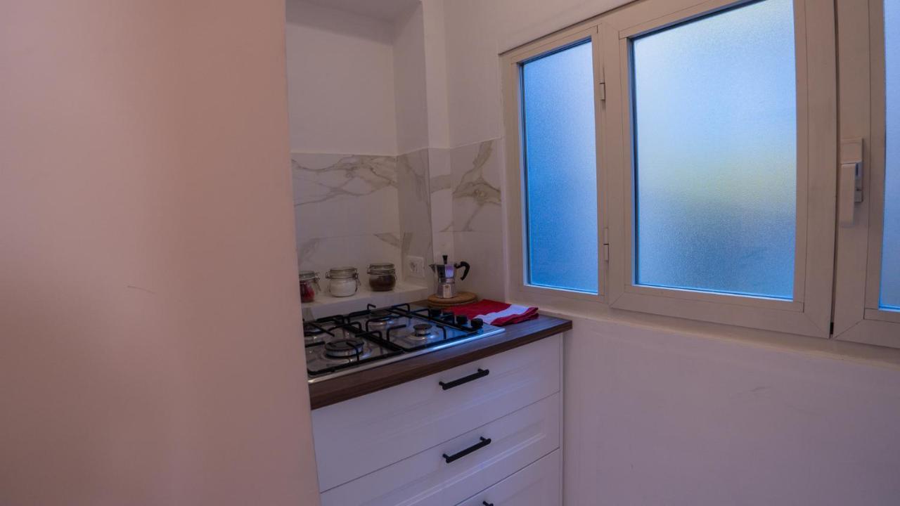 Sistina Apartments Ρώμη Εξωτερικό φωτογραφία