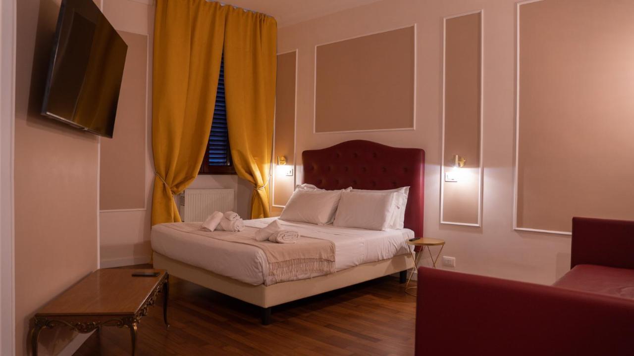 Sistina Apartments Ρώμη Εξωτερικό φωτογραφία