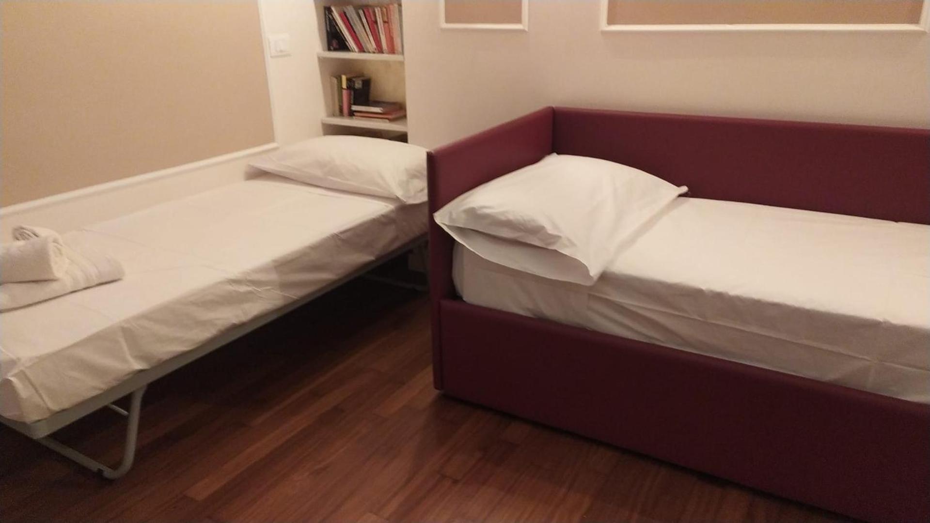 Sistina Apartments Ρώμη Εξωτερικό φωτογραφία