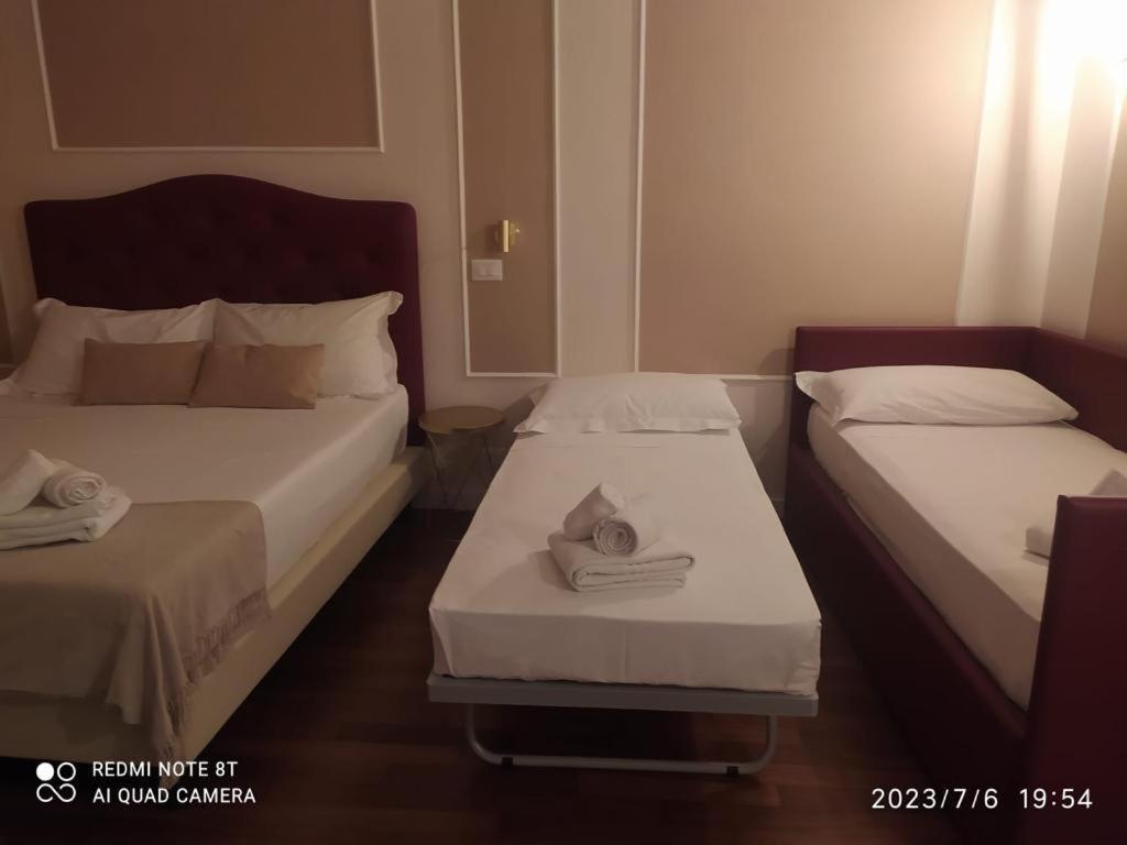 Sistina Apartments Ρώμη Εξωτερικό φωτογραφία